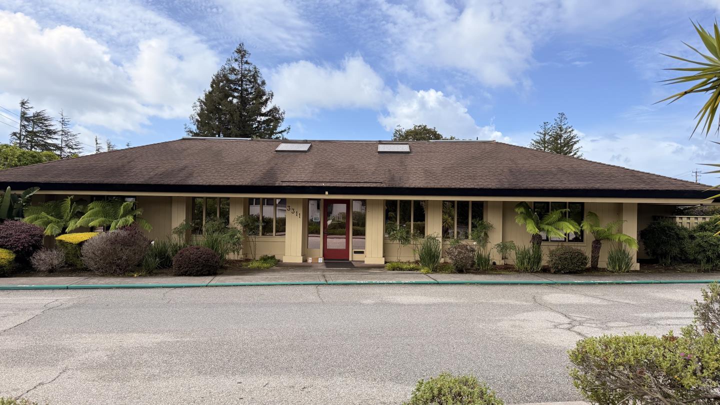 3311 Mission Drive — photo