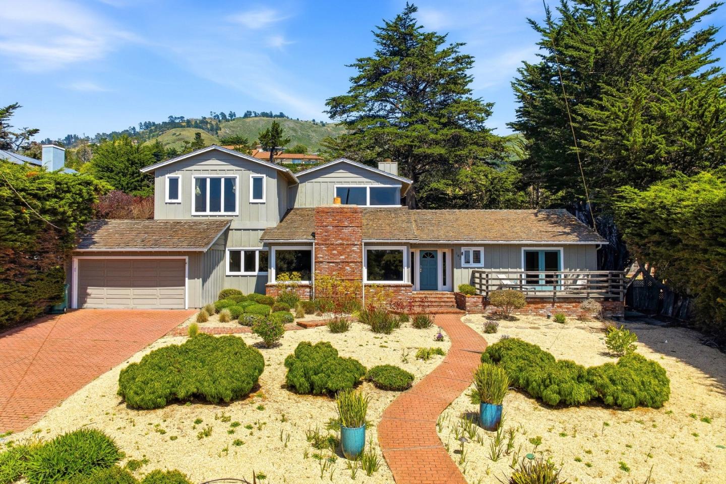 142 Carmel Riviera Drive — photo