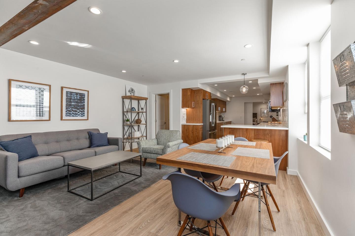 431 Capp Street #a — photo