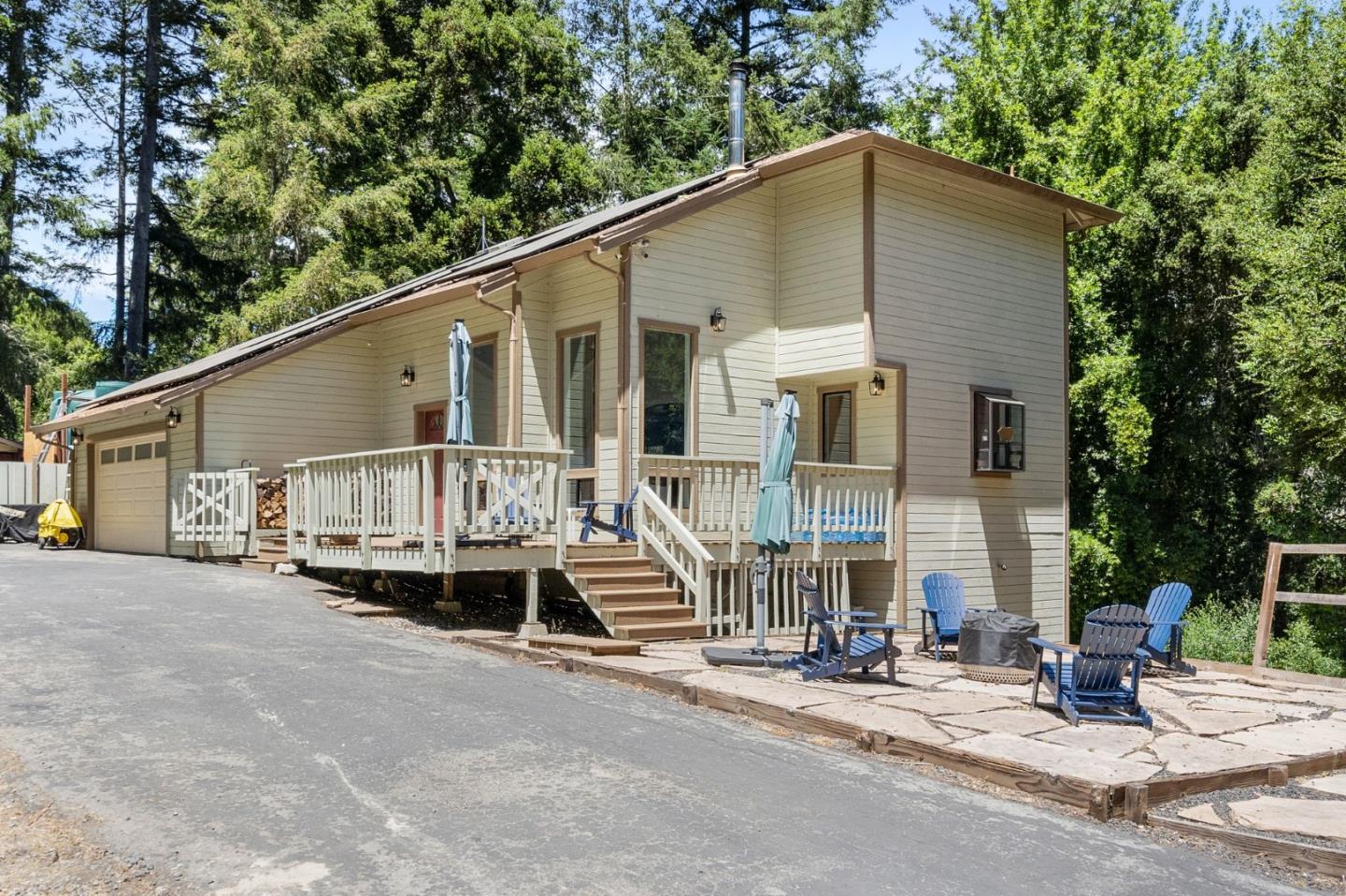 8946 Alpine Road — photo