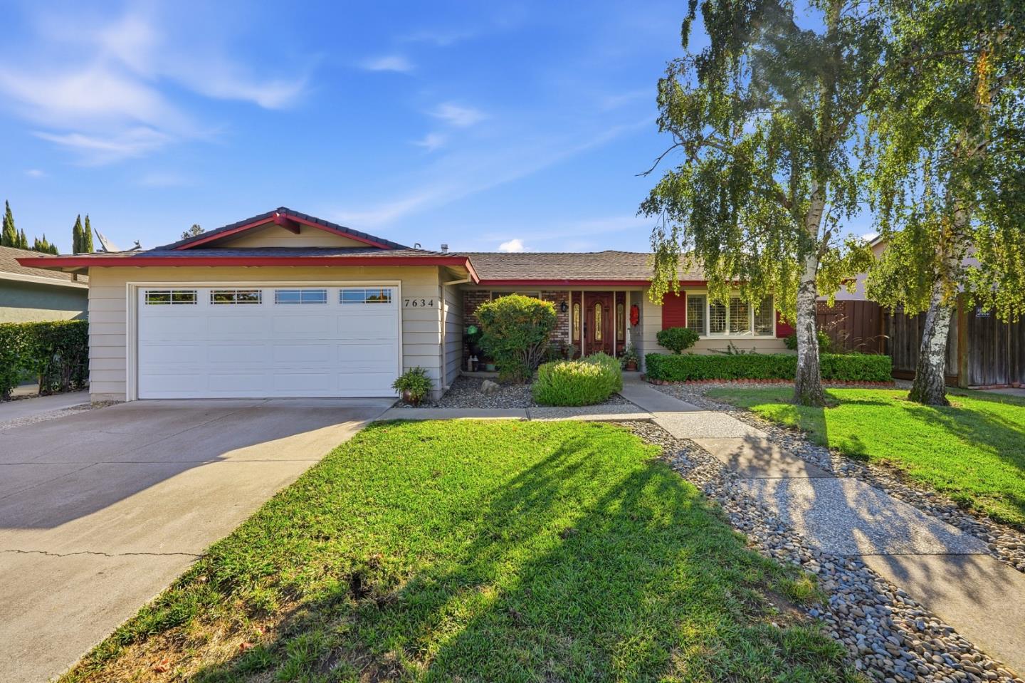 7634 Los Padres Court — photo