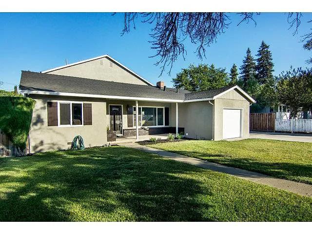 1354 Saratoga Ave — photo