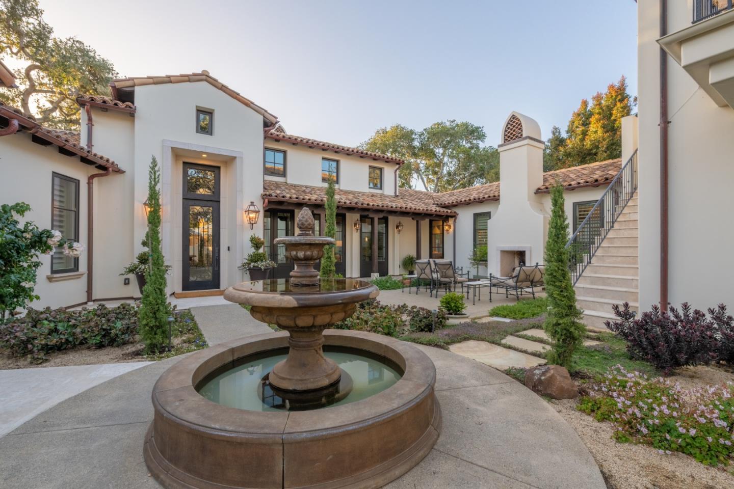1041 Rodeo Road, Pebble Beach, CA 93953 — photo 2