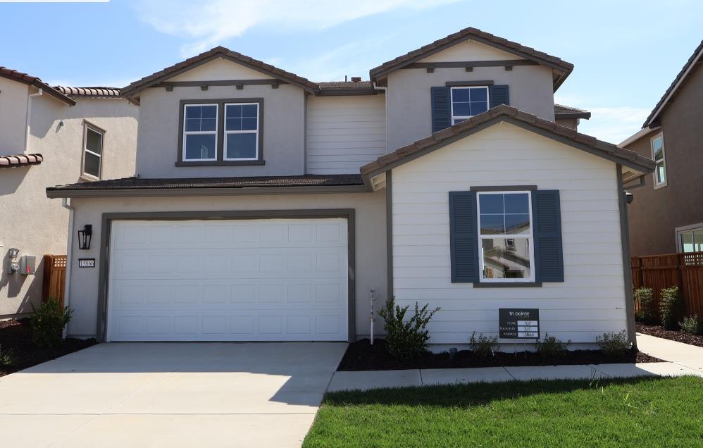 15866 Cleary Court — photo