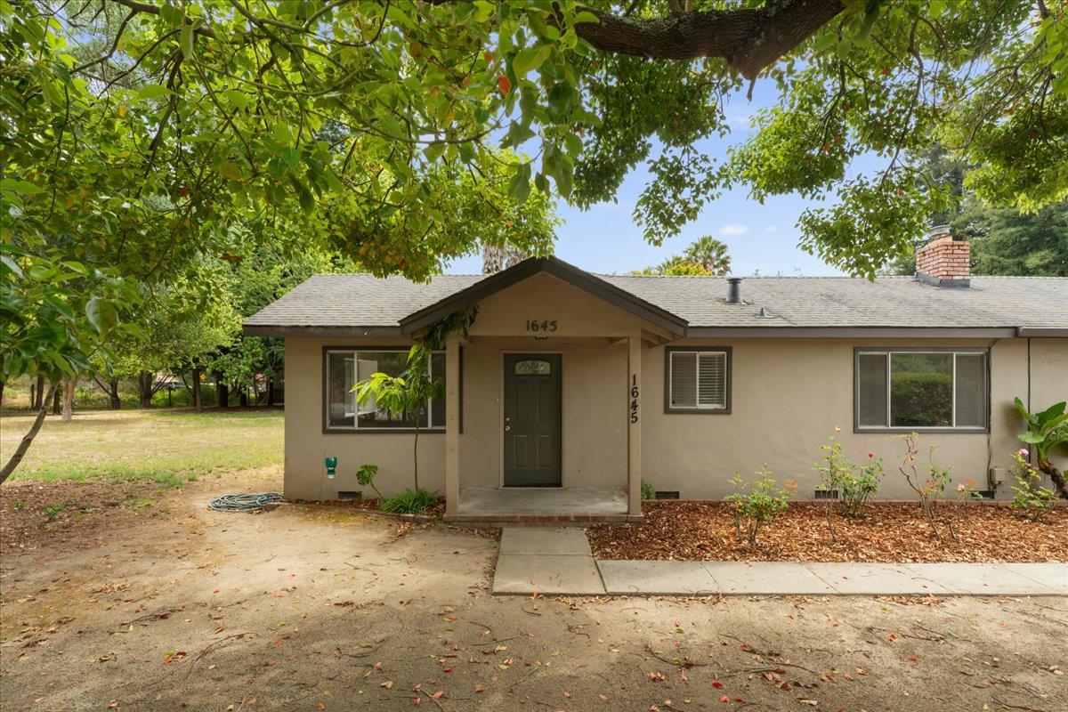 1645 Hames Road, Aptos, CA 95003 — photo 3