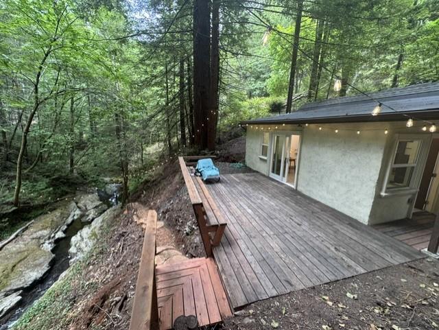 14251 Pescadero Creek Road #4 — photo