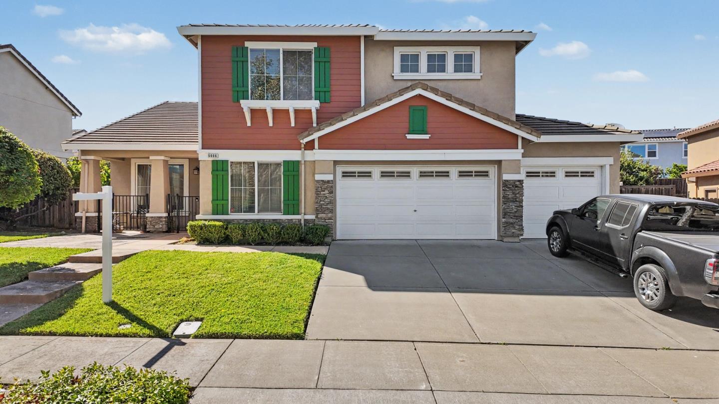 5006 Ridgefield Circle — photo