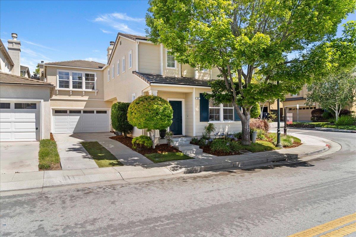 21 La Jolla Street — photo