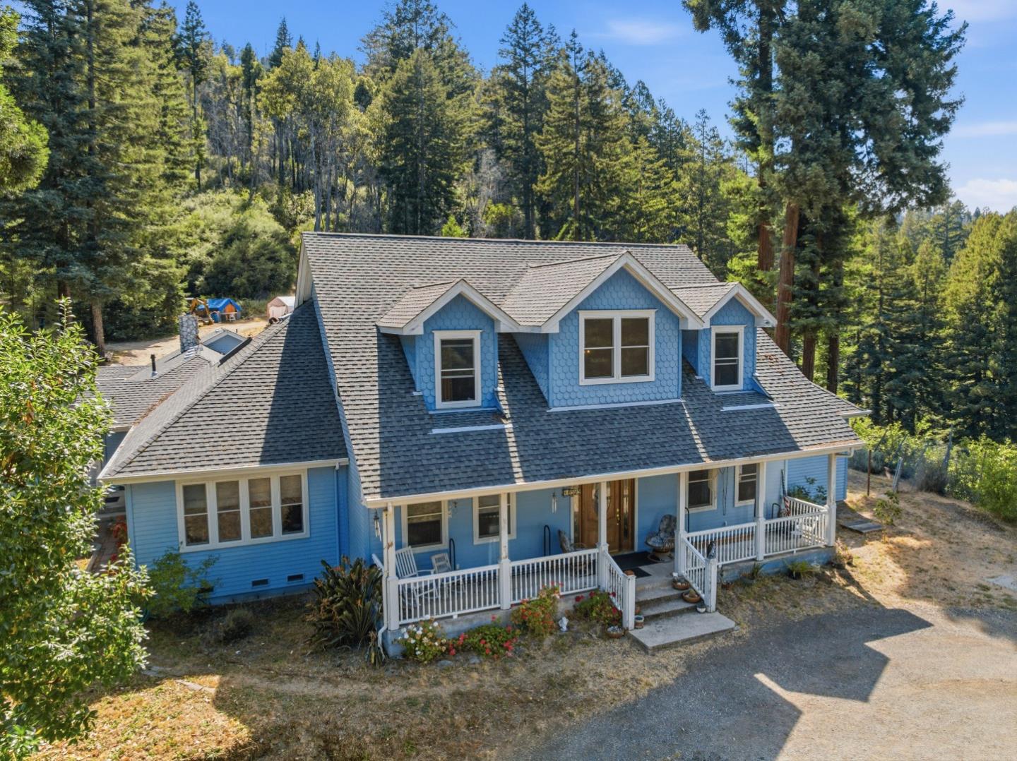 16595 Jamison Creek Road — photo
