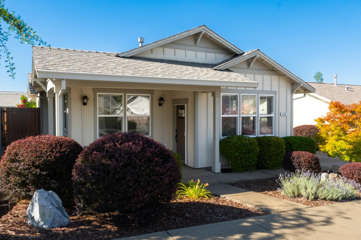 136 Cottage Circle, Murphys, CA 95247 — photo 3