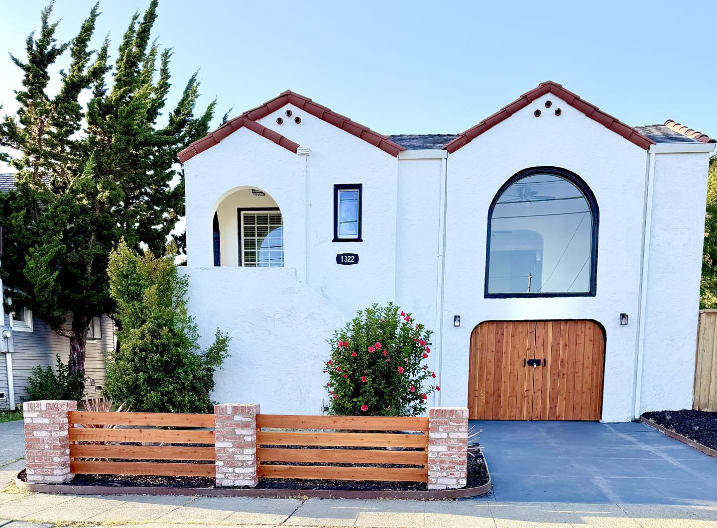 1322 Alabama Street — photo