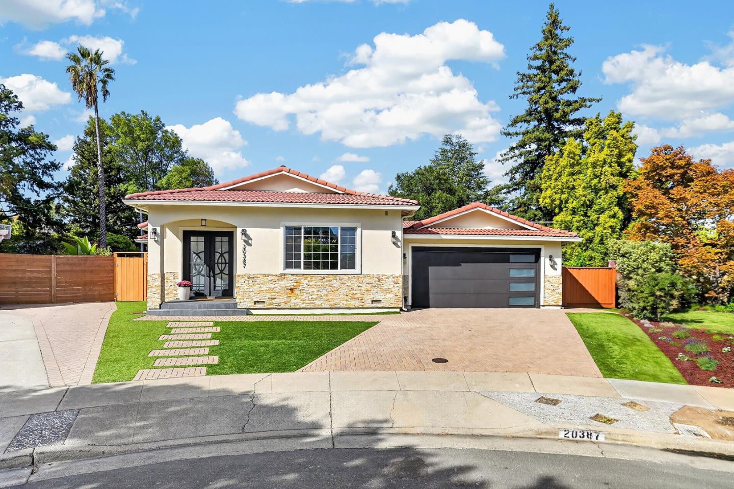 20387 Clay Street — photo