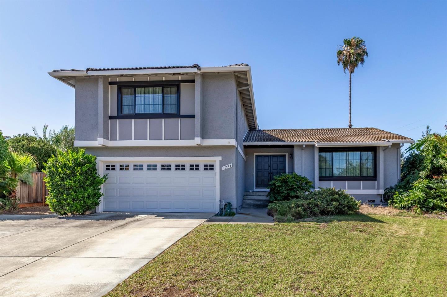 1296 Dentwood Drive — photo