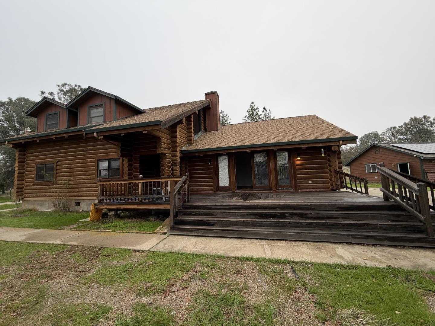 231 Bright Star Road — photo
