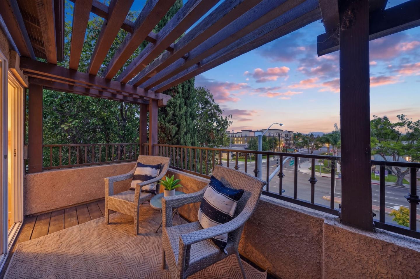801 S Winchester Boulevard #1304 — photo