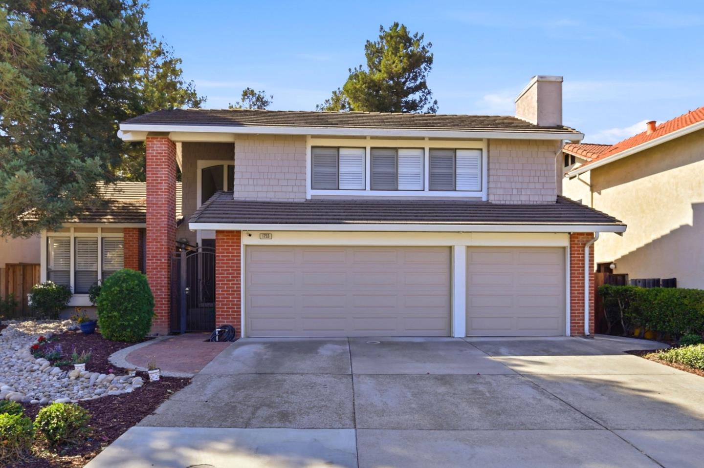 1753 Ridgetree Way — photo