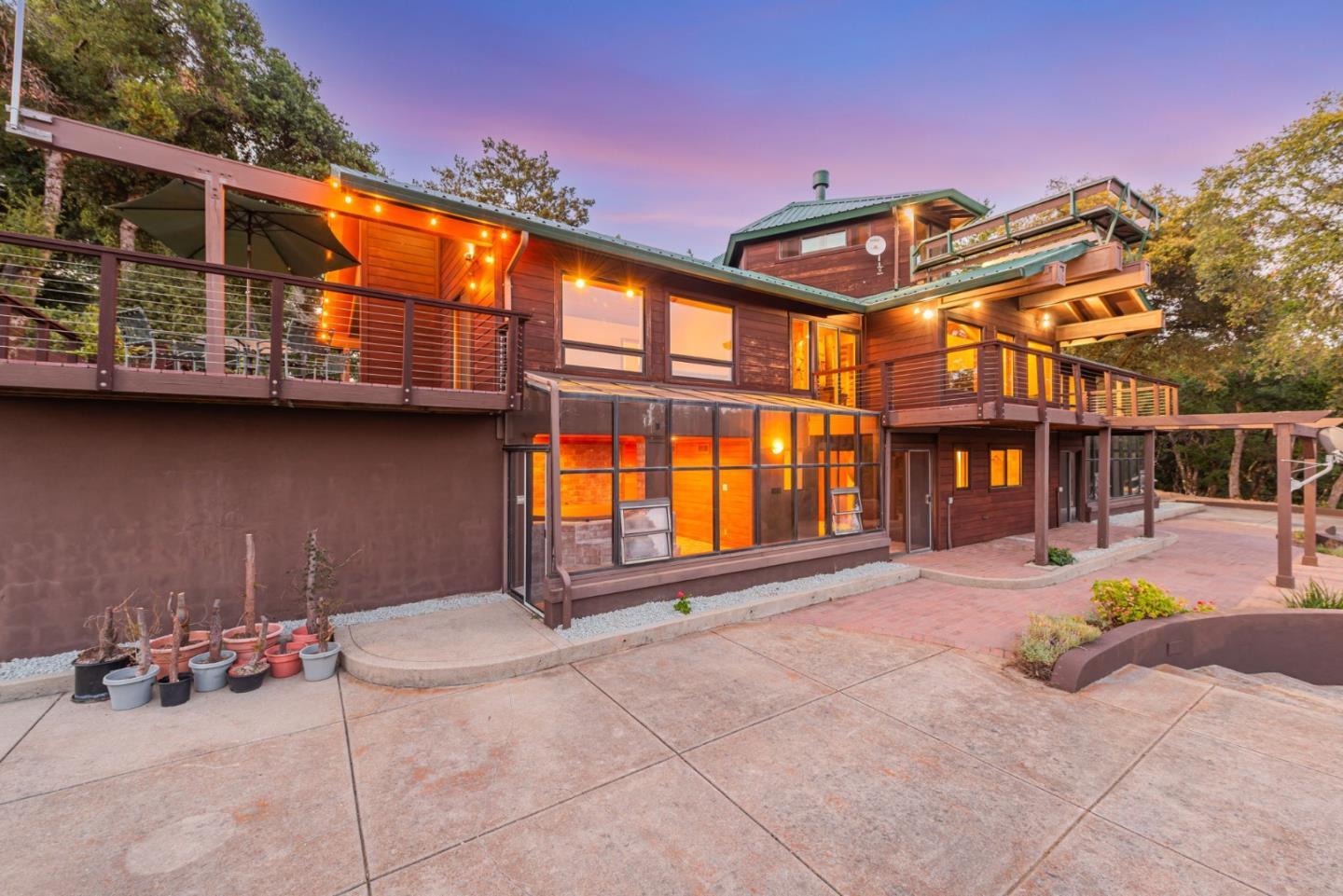 950 Oak Ridge Road, Los Gatos, CA 95033 — photo 2
