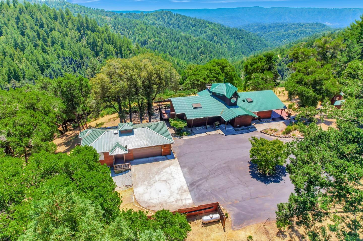950 Oak Ridge Road, Los Gatos, CA 95033 — photo 3