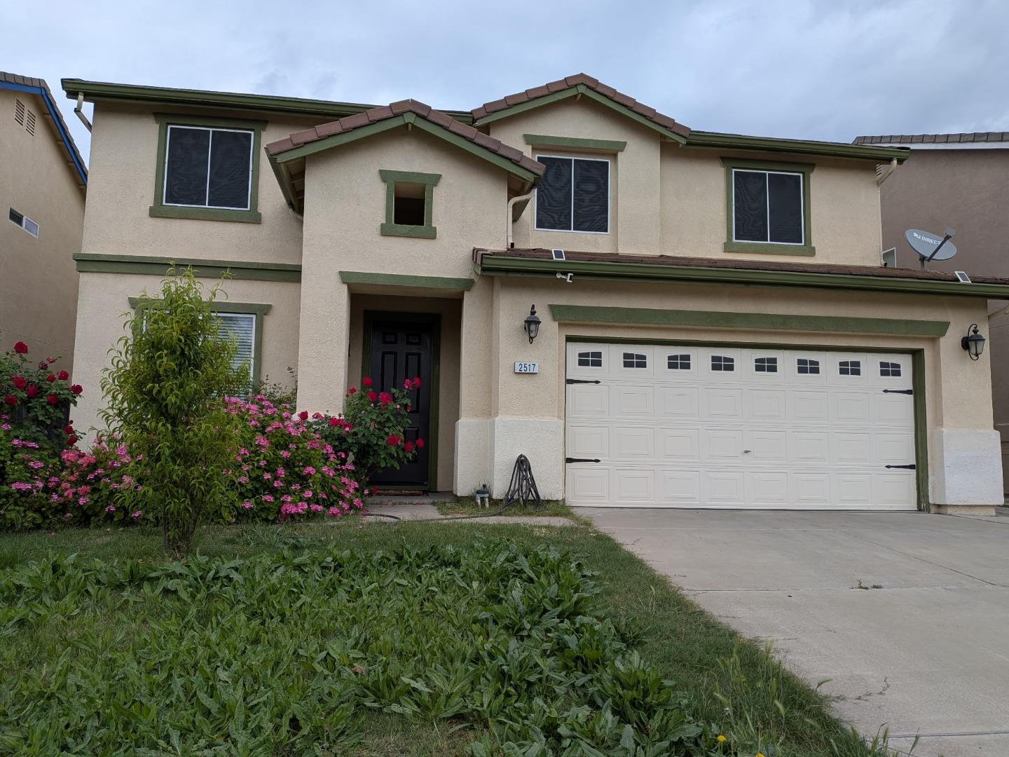 2517 Jayden Way — photo