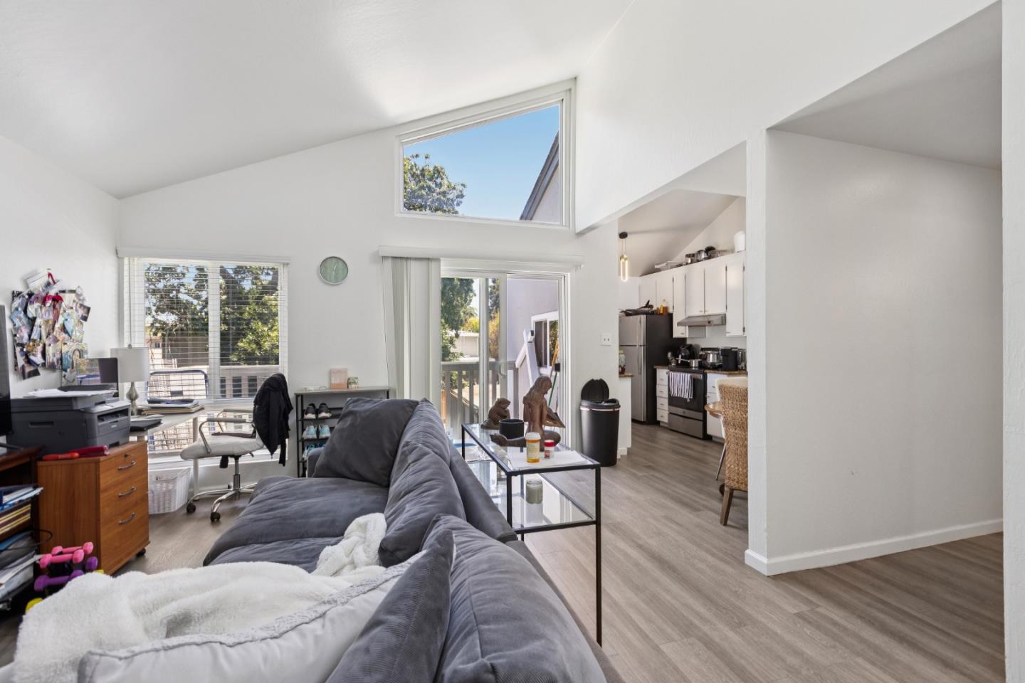 1411 Oxford Street — photo
