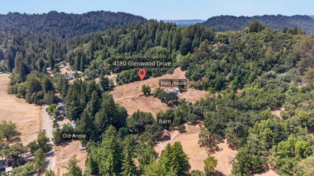 4180 Glenwood Drive — photo