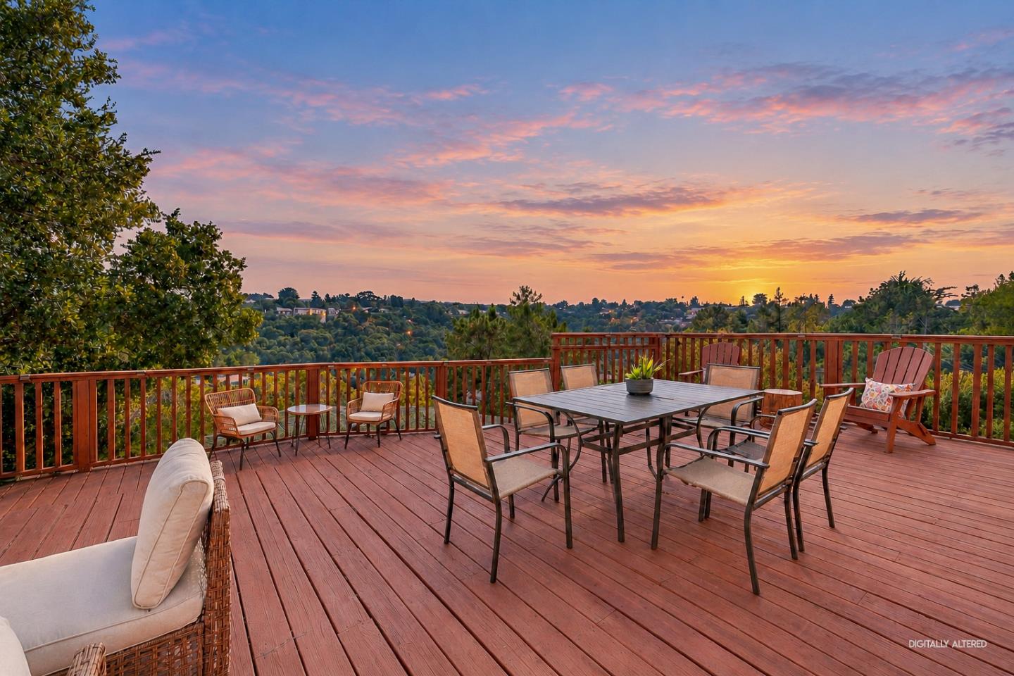2702 Monte Cresta Drive — photo