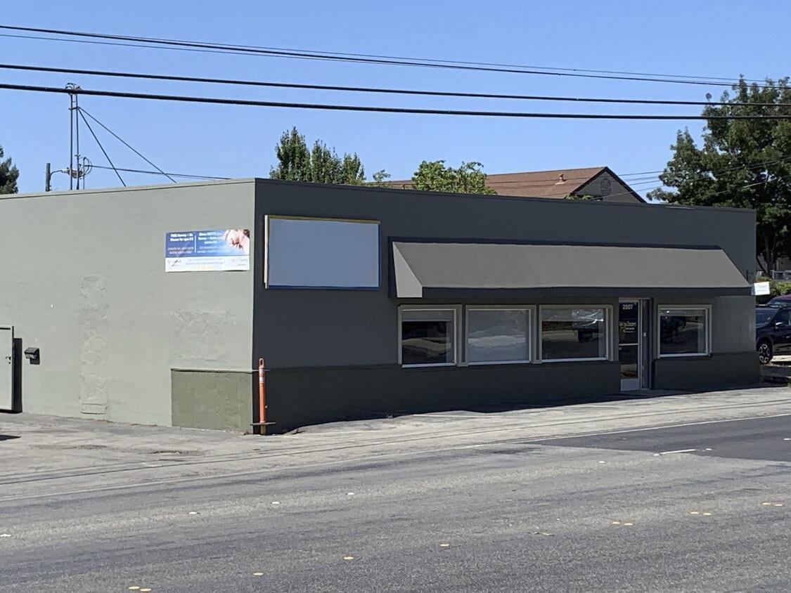 2007 Freedom Boulevard — photo
