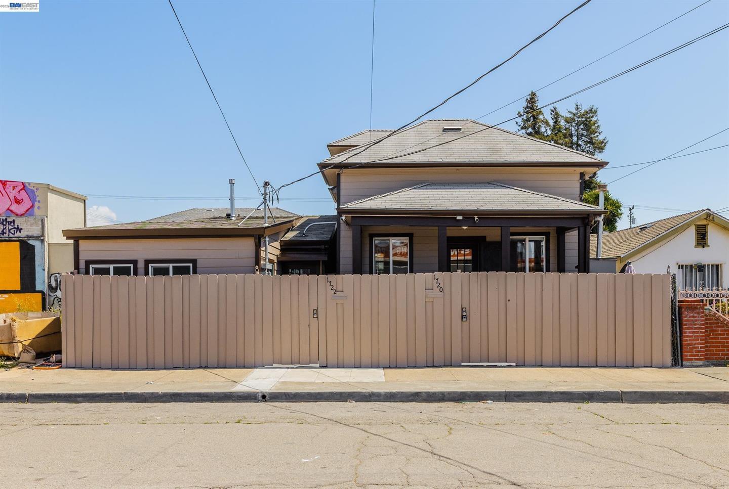 1720 46th Avenue — photo