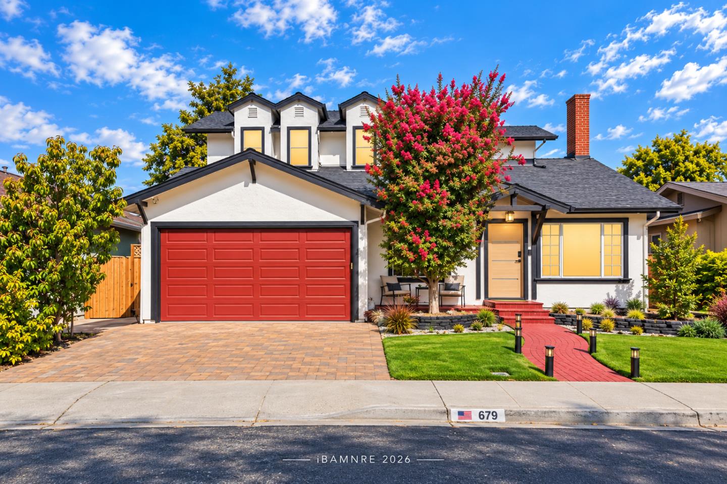 679 Cupples Court — photo