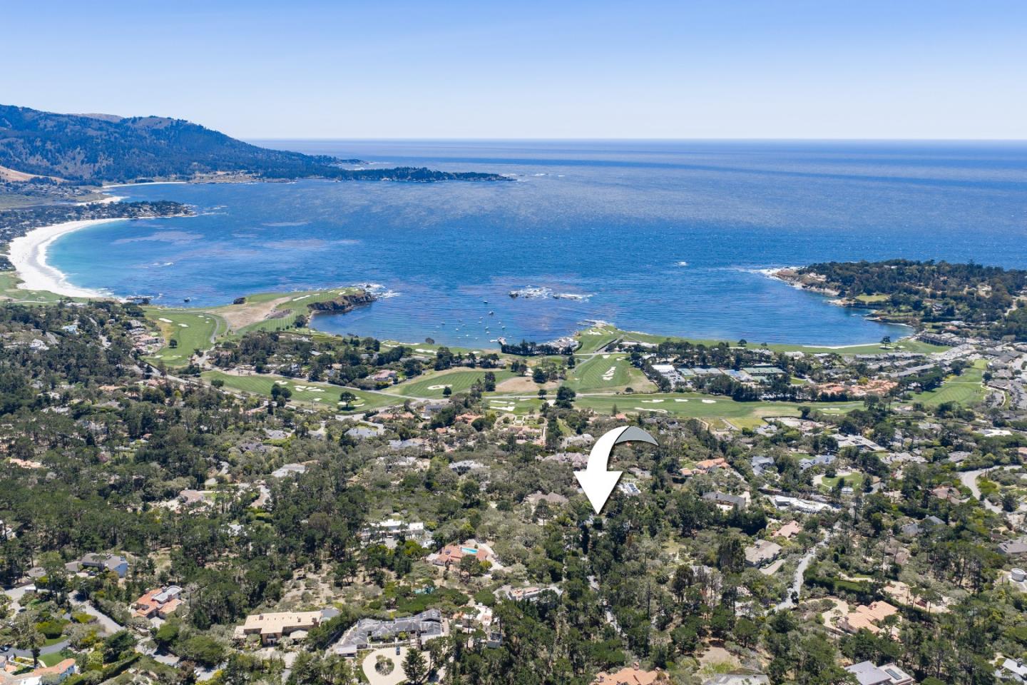 1528 Riata Road, Pebble Beach, CA 93953 — photo 2