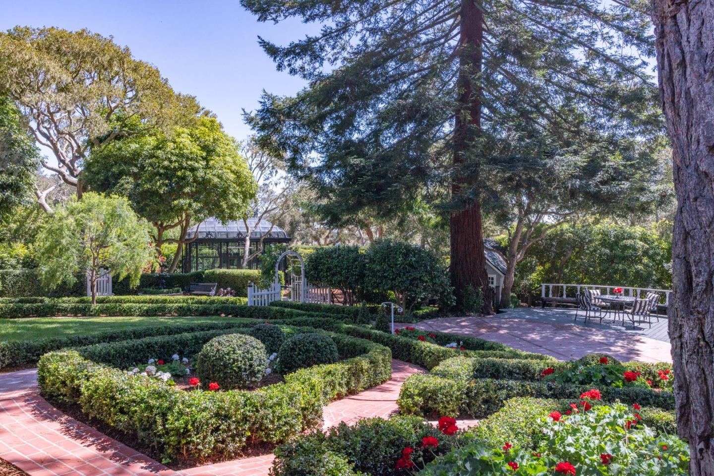 1528 Riata Road, Pebble Beach, CA 93953 — photo 3