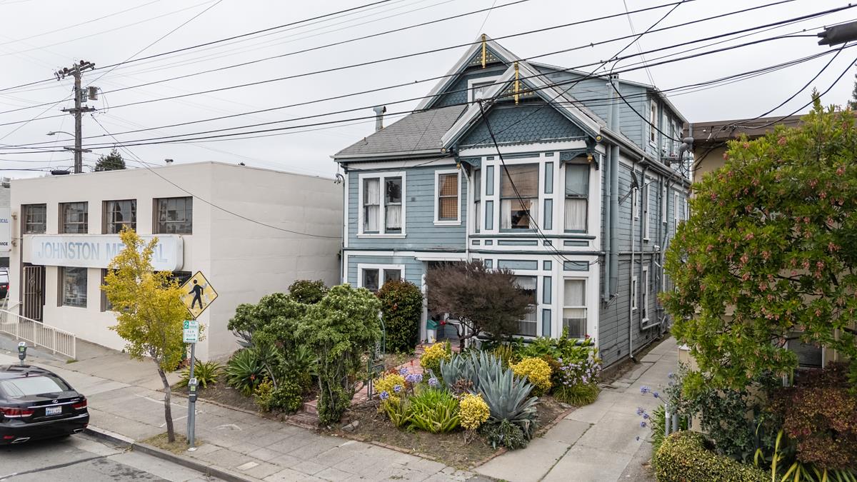 2807 Shattuck Avenue, Berkeley, CA 94705 — photo 3
