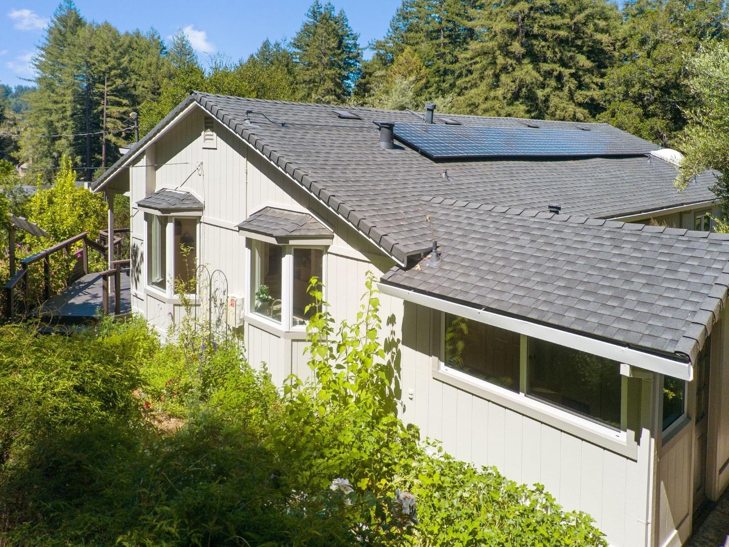 745 Granite Ridge Drive, Santa Cruz, CA 95065 — photo 2