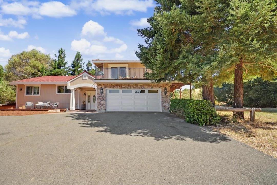 3678 Spurs Trail — photo