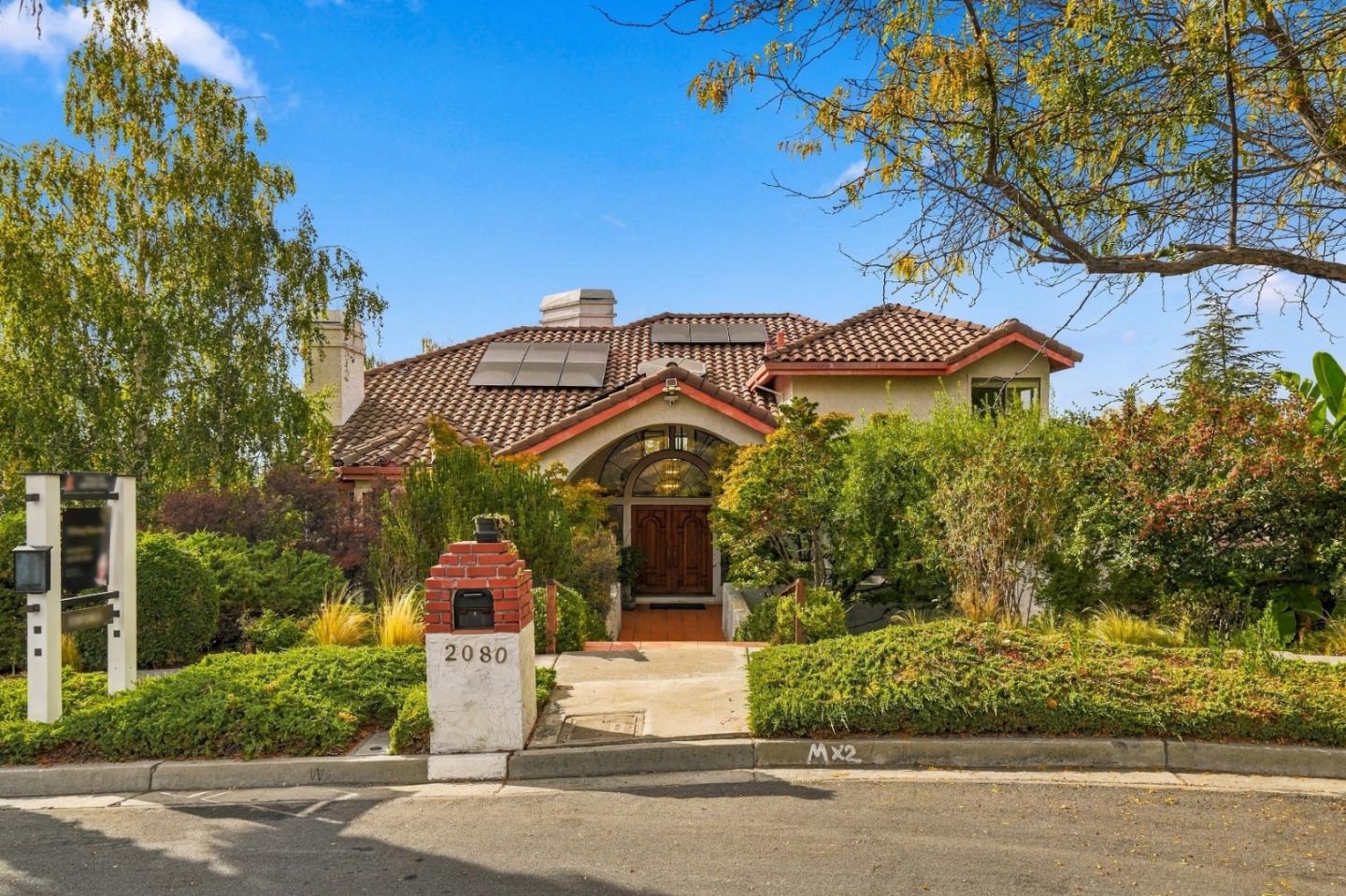 2080 Rancho Higuera Court — photo