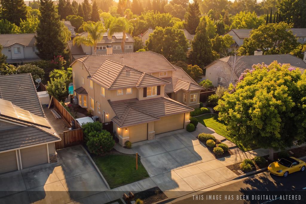 5569 Arlene Way — photo
