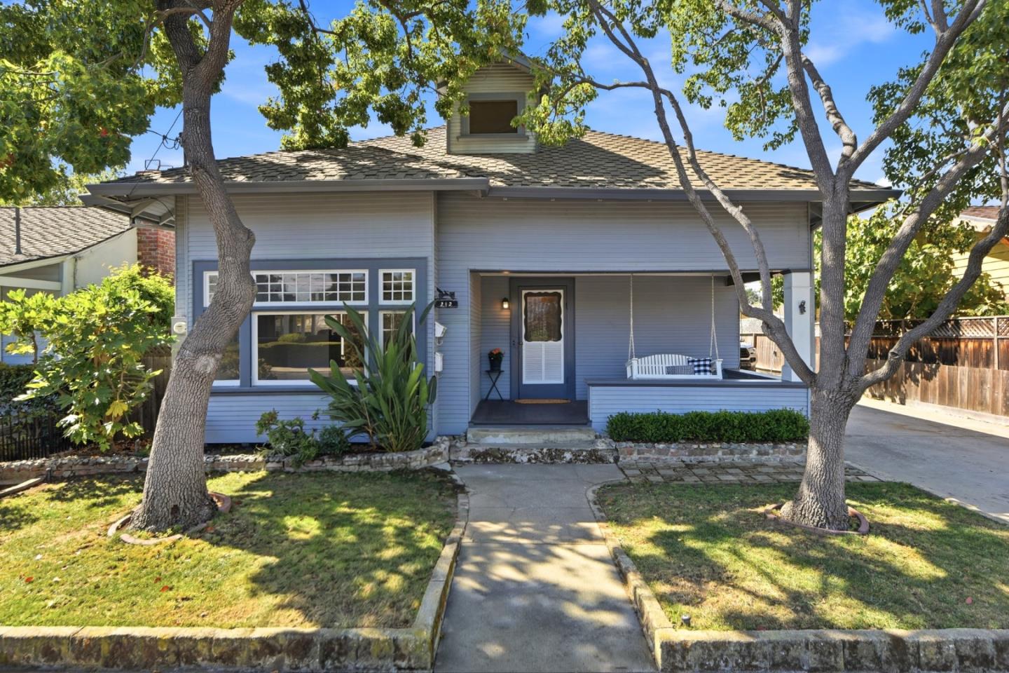 212 E Rincon Avenue, Campbell, CA 95008 — photo 2