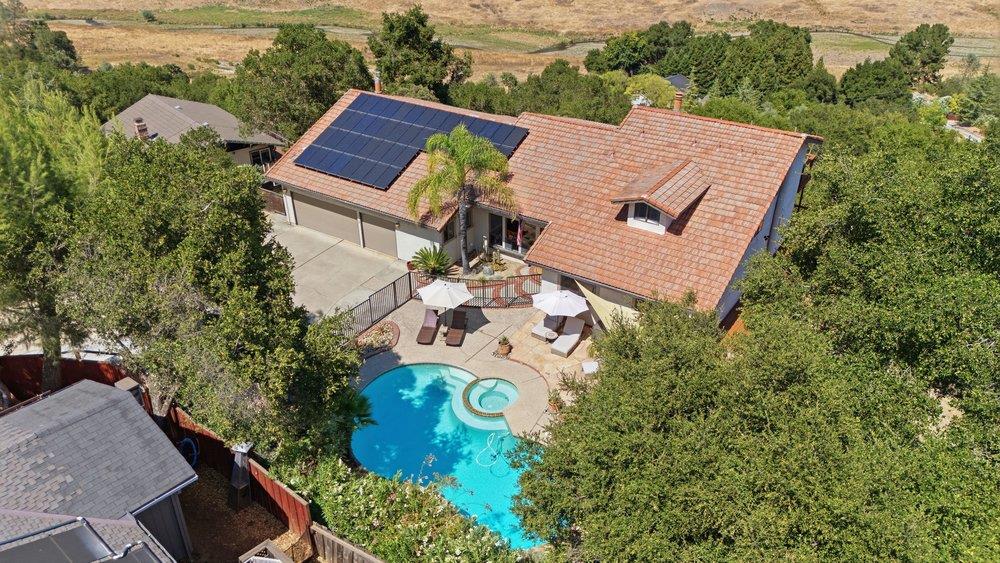 17240 Copper Hill Drive — photo