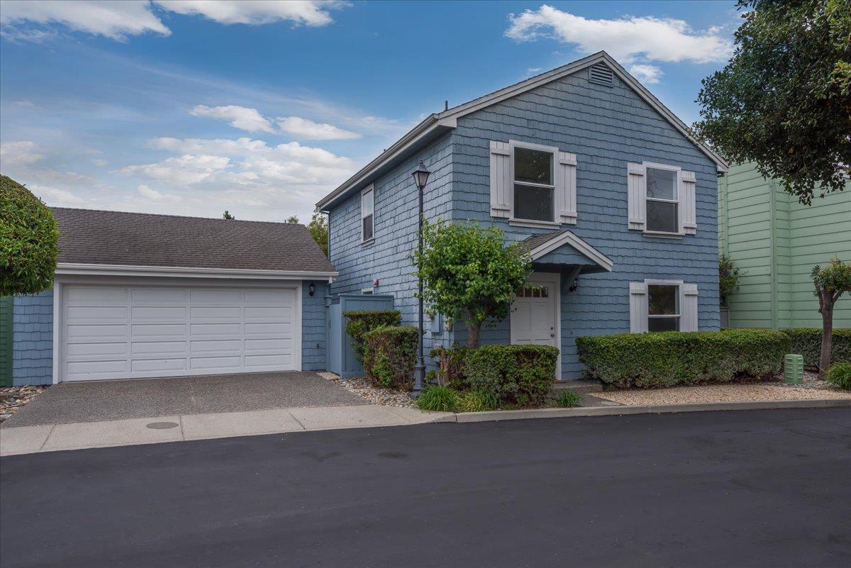 3 Bay Landing — photo