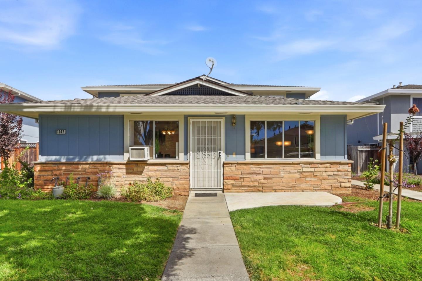 1347 Shawn Drive #1 — photo