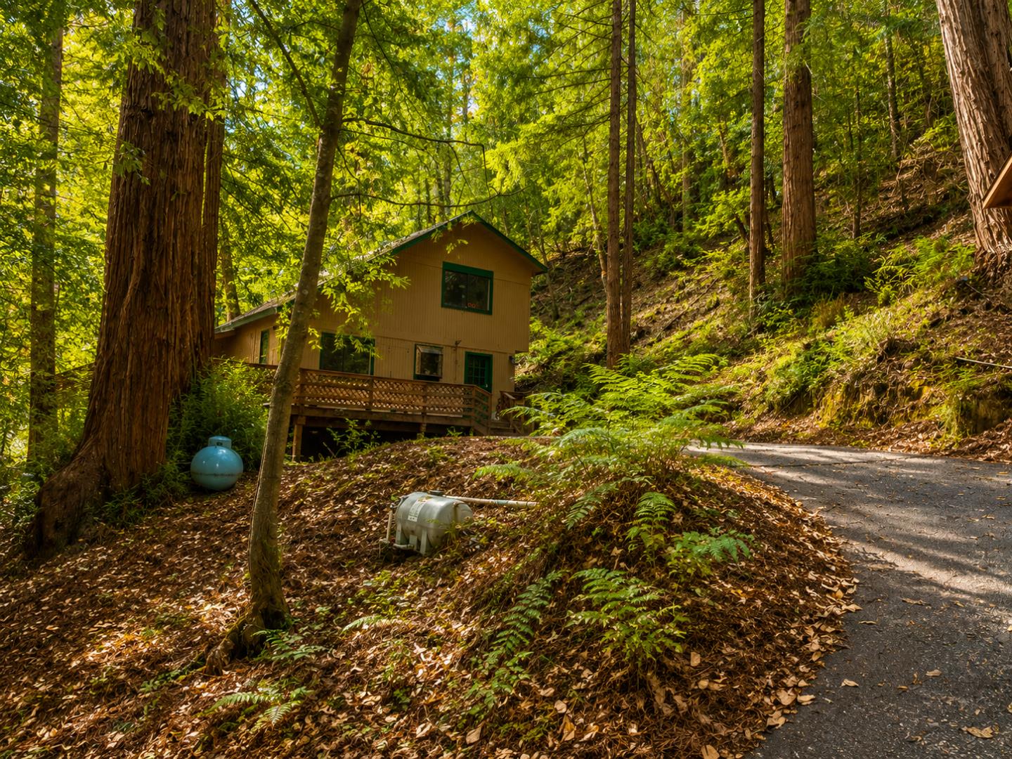 100 Croce Road, Ben Lomond, CA 95005 — photo 2