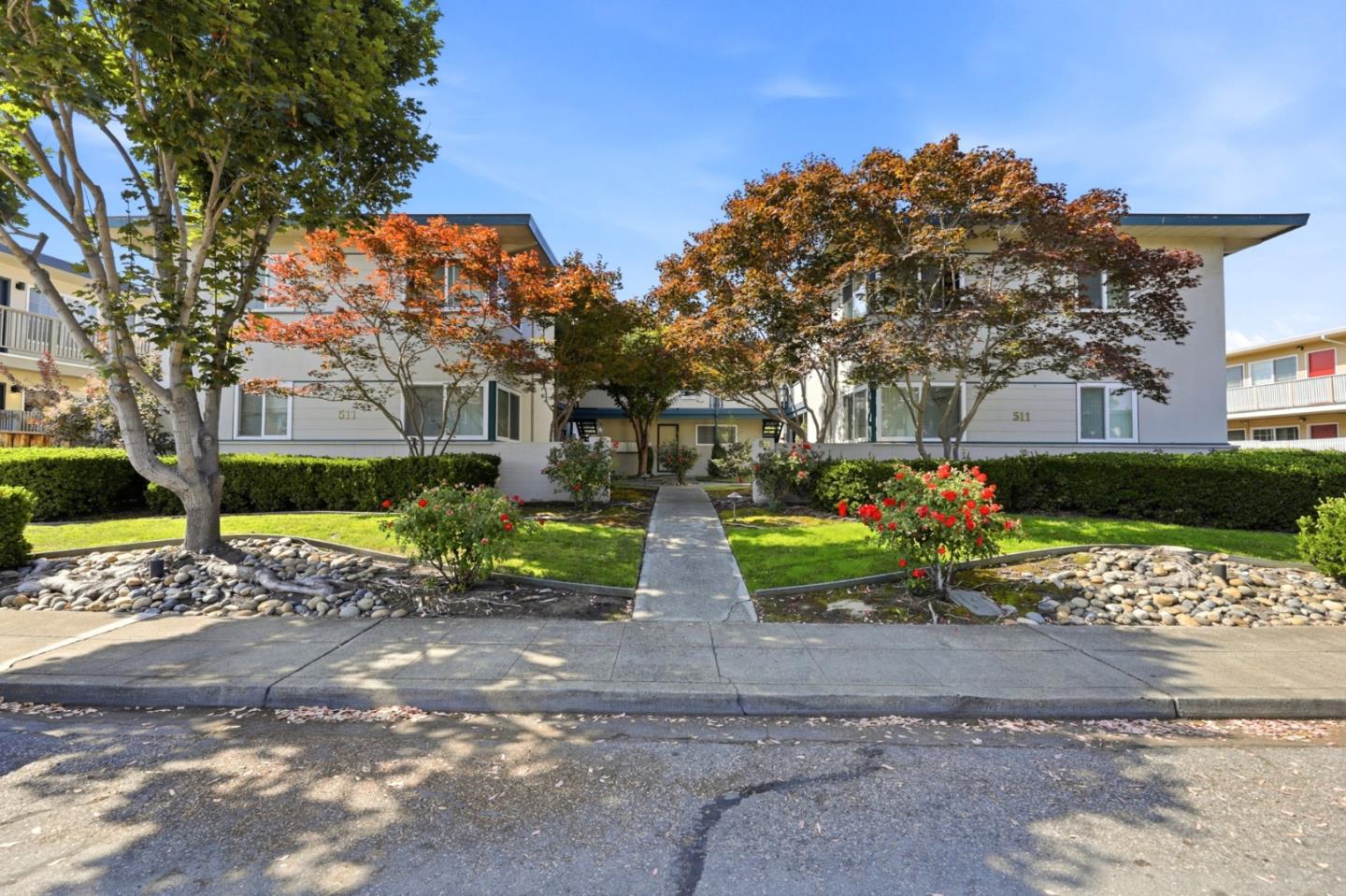 511 Walker Drive, Mountain View, CA 94043