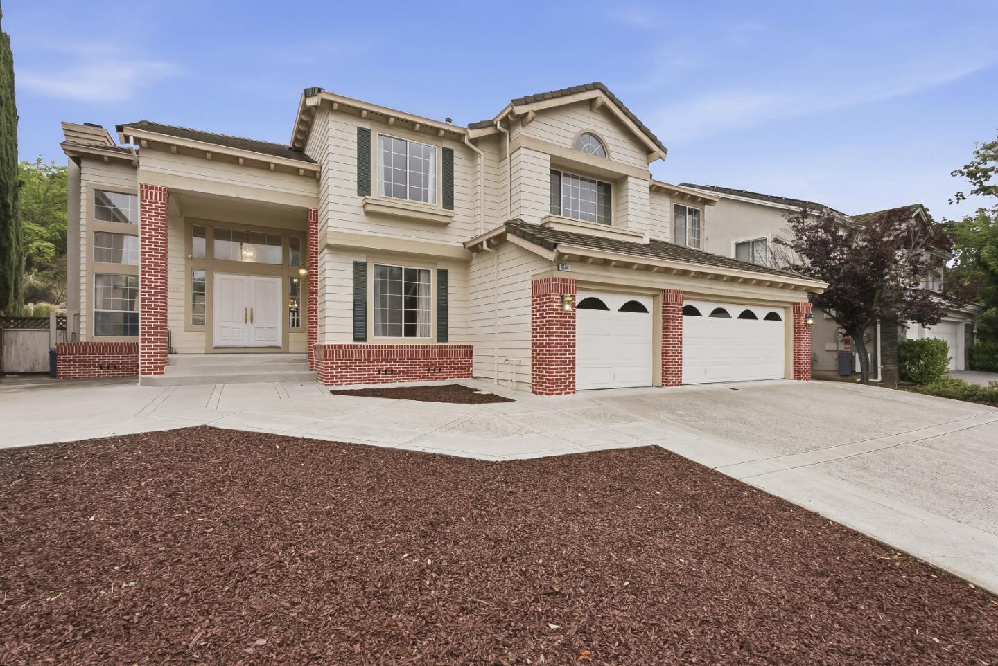 6594 Pfeiffer Ranch Road, San Jose, CA 95120 — photo 2