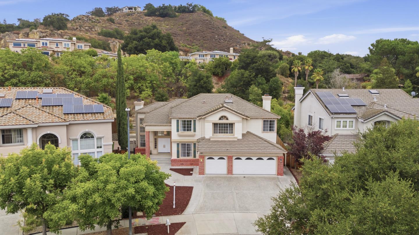 6594 Pfeiffer Ranch Road, San Jose, CA 95120 — photo 3
