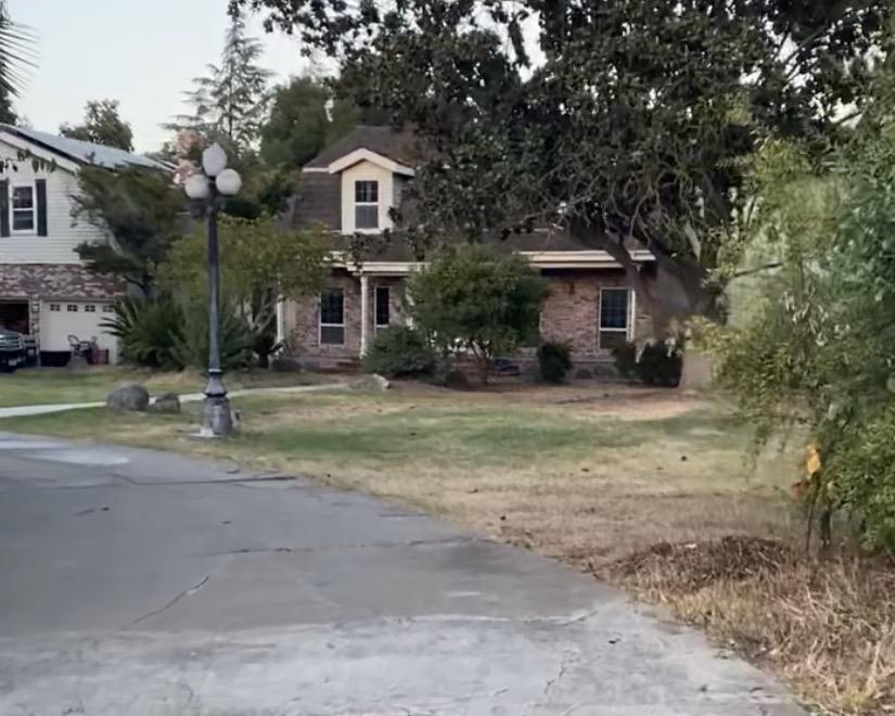 10324 Capewood Lane — photo