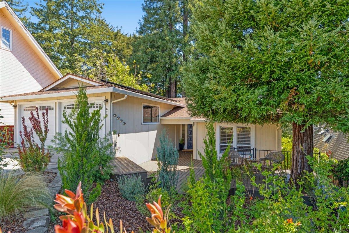 470 Tabor Drive — photo