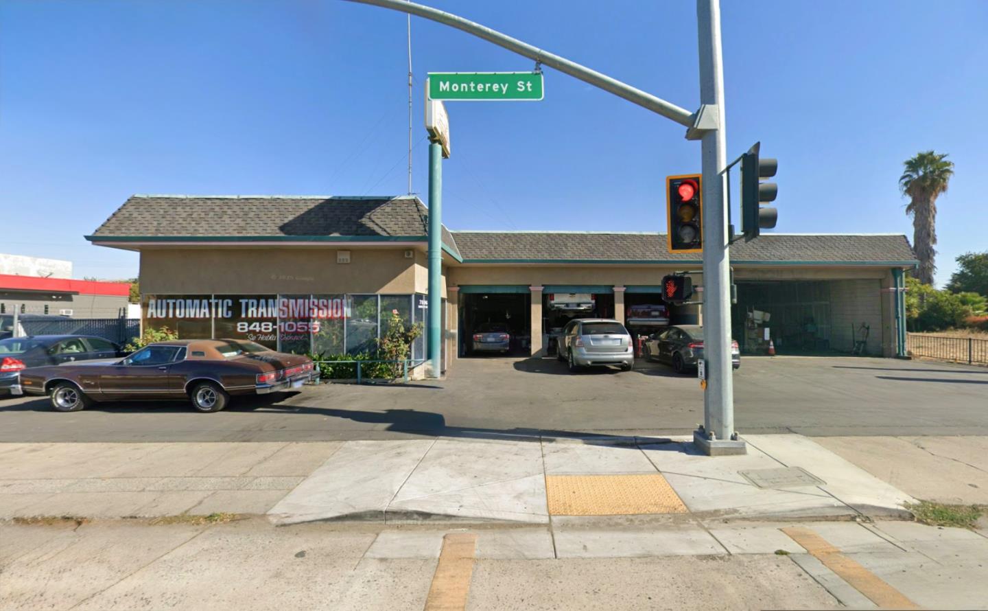 7896 Monterey Road — photo