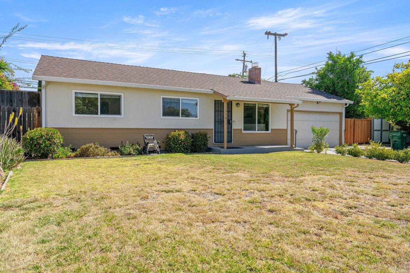 1340 Sharp Avenue, Campbell, CA 95008 — photo 2