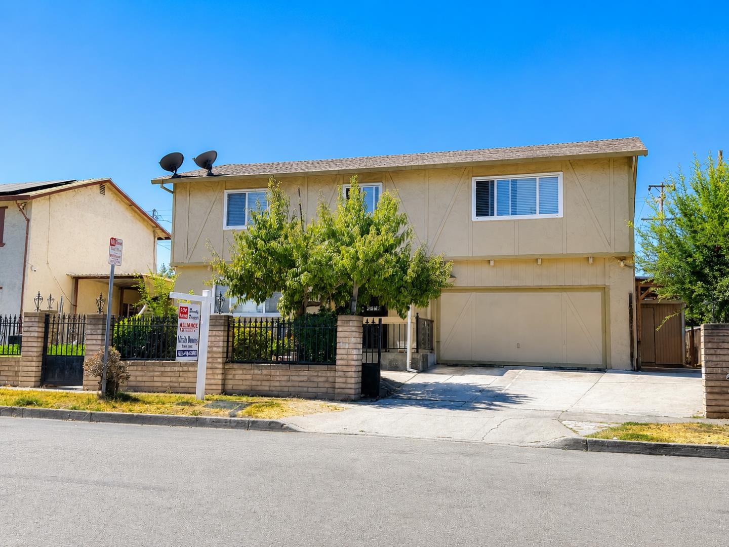 1173 Edith Street — photo