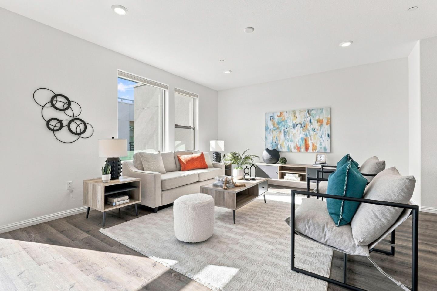 6824 Steel Court — photo